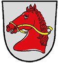 Wappen Haibach